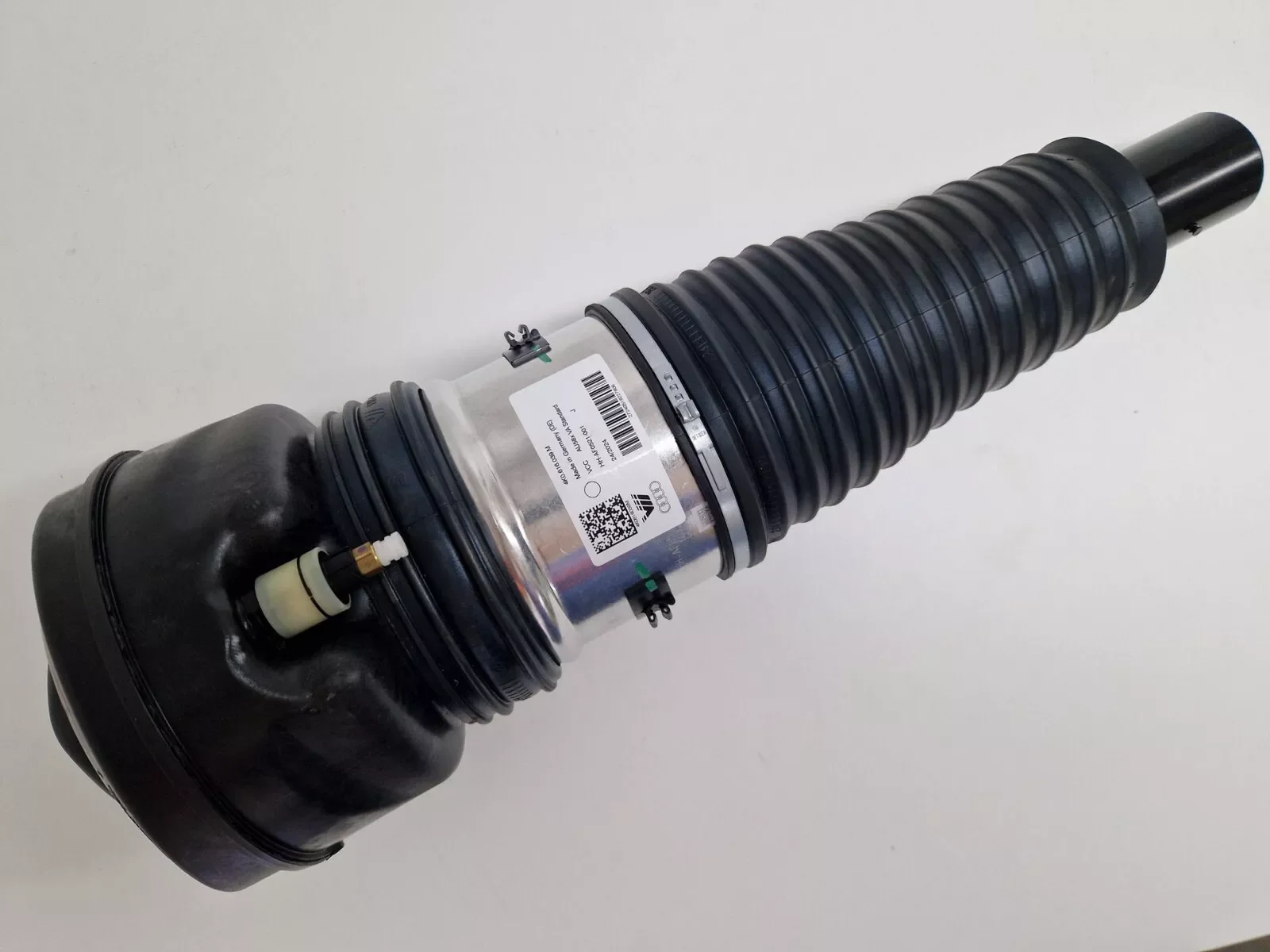 

1PC OEM New Front Left or Right Air Suspension Shock Struts For Audi A6 Allroad A7 C8 A6 Quattro 2019- ﻿