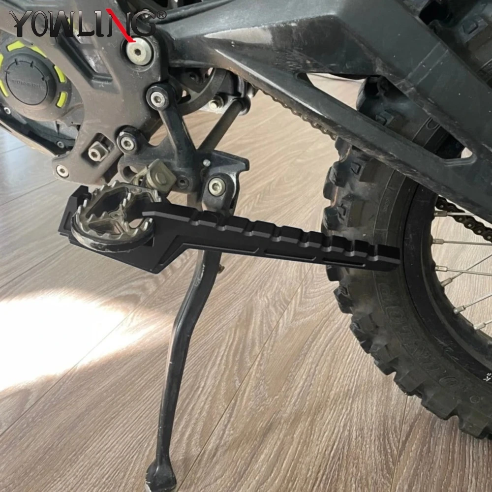 

Регулируемые удлинители подножек для пассажира для GasGas EC 250 350F 250 300, KTM 125 200 250 350 380 400 450 520 525 530 EXC MXC