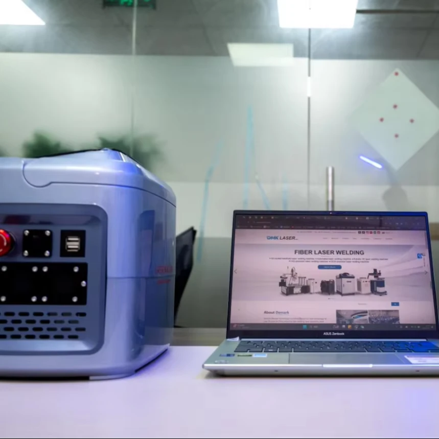 Dmk 20W 30W Handhel… - image