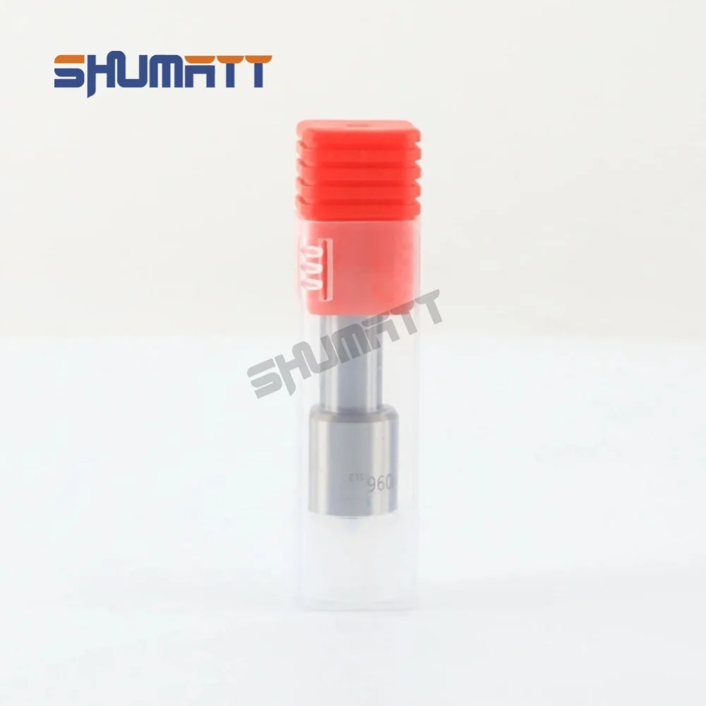 China Made New High Quality DLLA158P1096 Injector Nozzle G2 Series 4.0 Common Rail 093400-1096