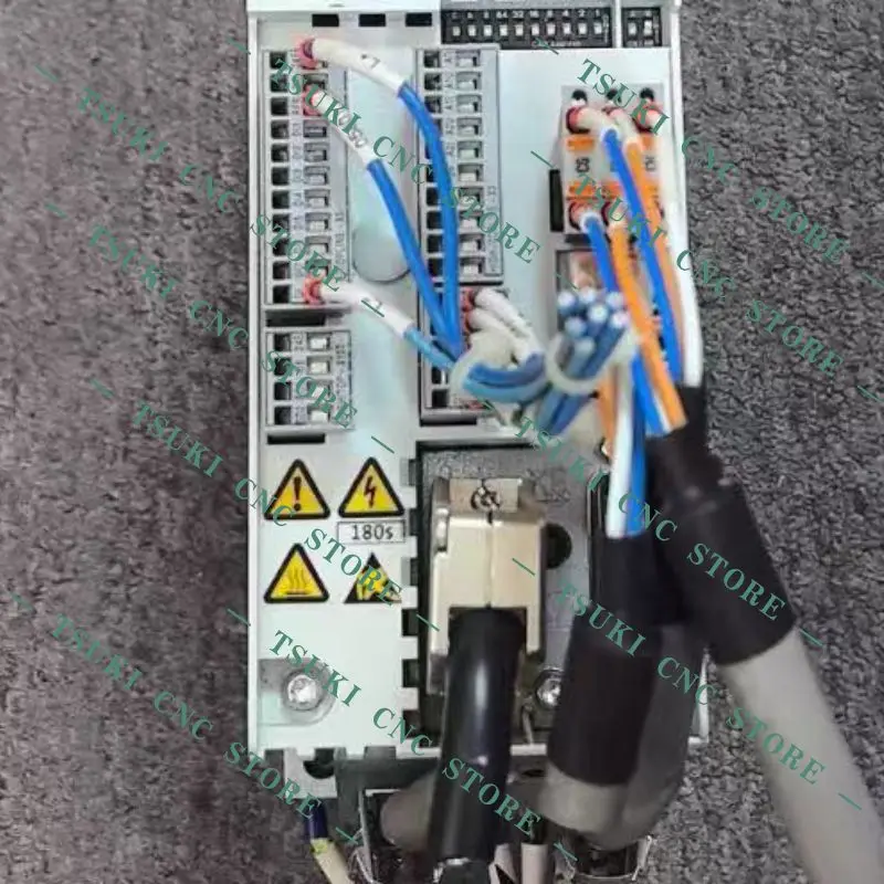 E84AVTCE5514SX0 0.55KW inverter test OK, fast shipping, second-hand