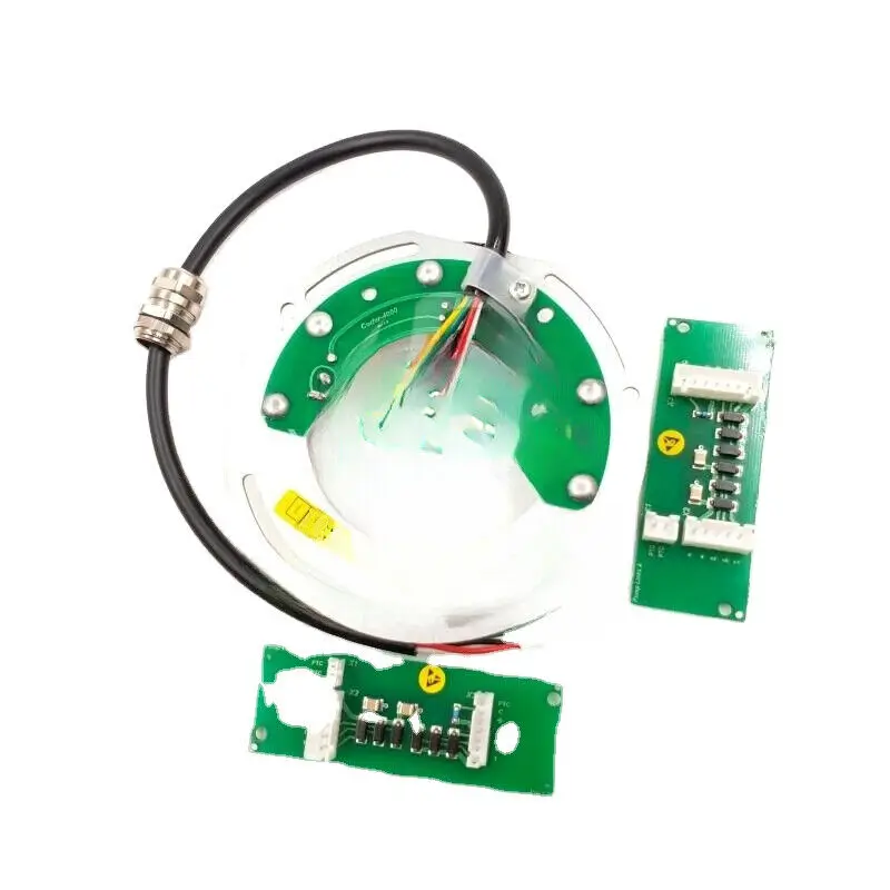 

SM102 SM74 Printer M2.179.1911 Encoder Inside Board G2.110.3281 Encoder MT4000