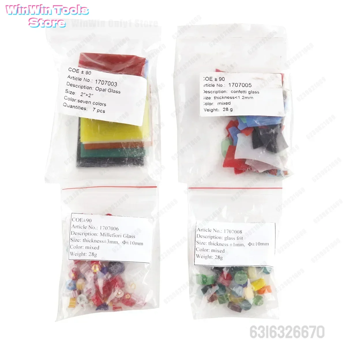 فرن ميكروويف كبير، مجوهرات زجاجية احترافية، أدوات يدوية، فرن سيراميك، مجموعة أفران الفخار للاستخدام المنزلي، فرن زجاجي للميكروويف #6