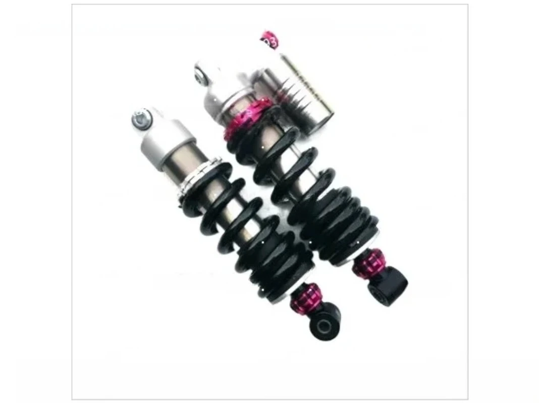 TRK502 Rear Shock Absorber Rears Suspension for TRK502X  BJ500GS-A