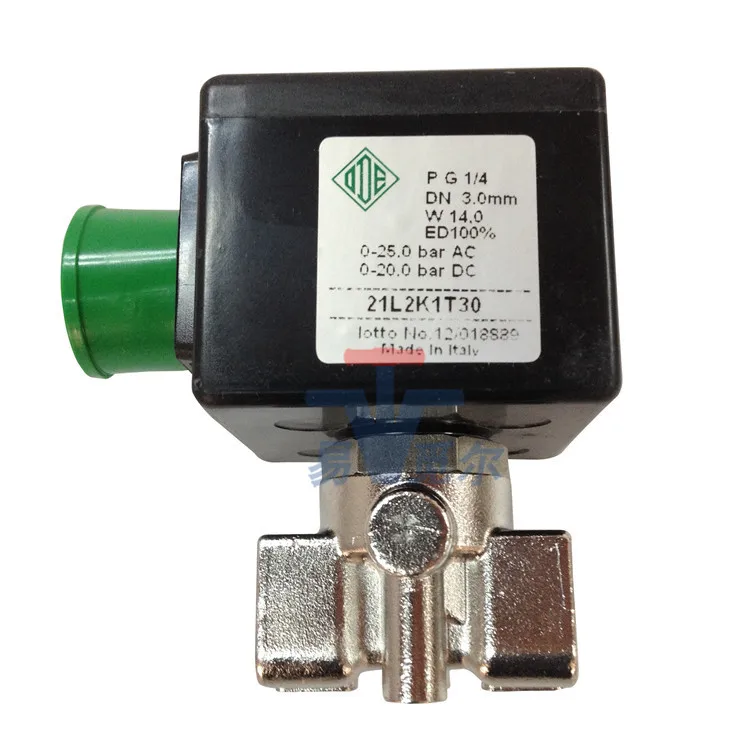 21L2K1T30 Dn8 110V …