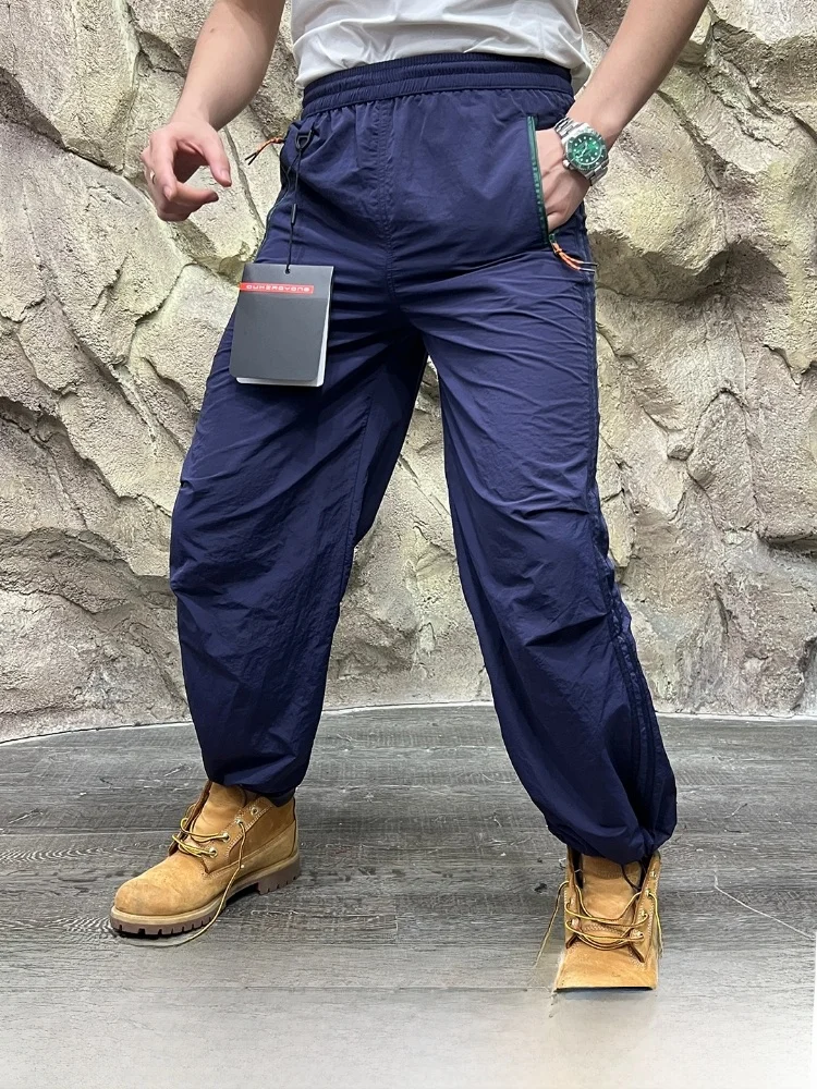 

3D индивидуальные брюки десантника, Qui Dry, дышащая уличная рабочая одежда, повседневные брюки для мужчин и женщин, осенний сезон Faion