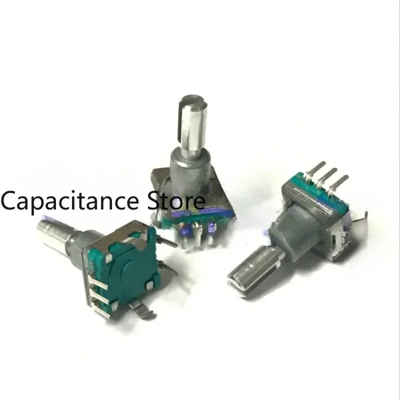 5PCS Car radio, CD, audio knob, volume key, switch, encoder