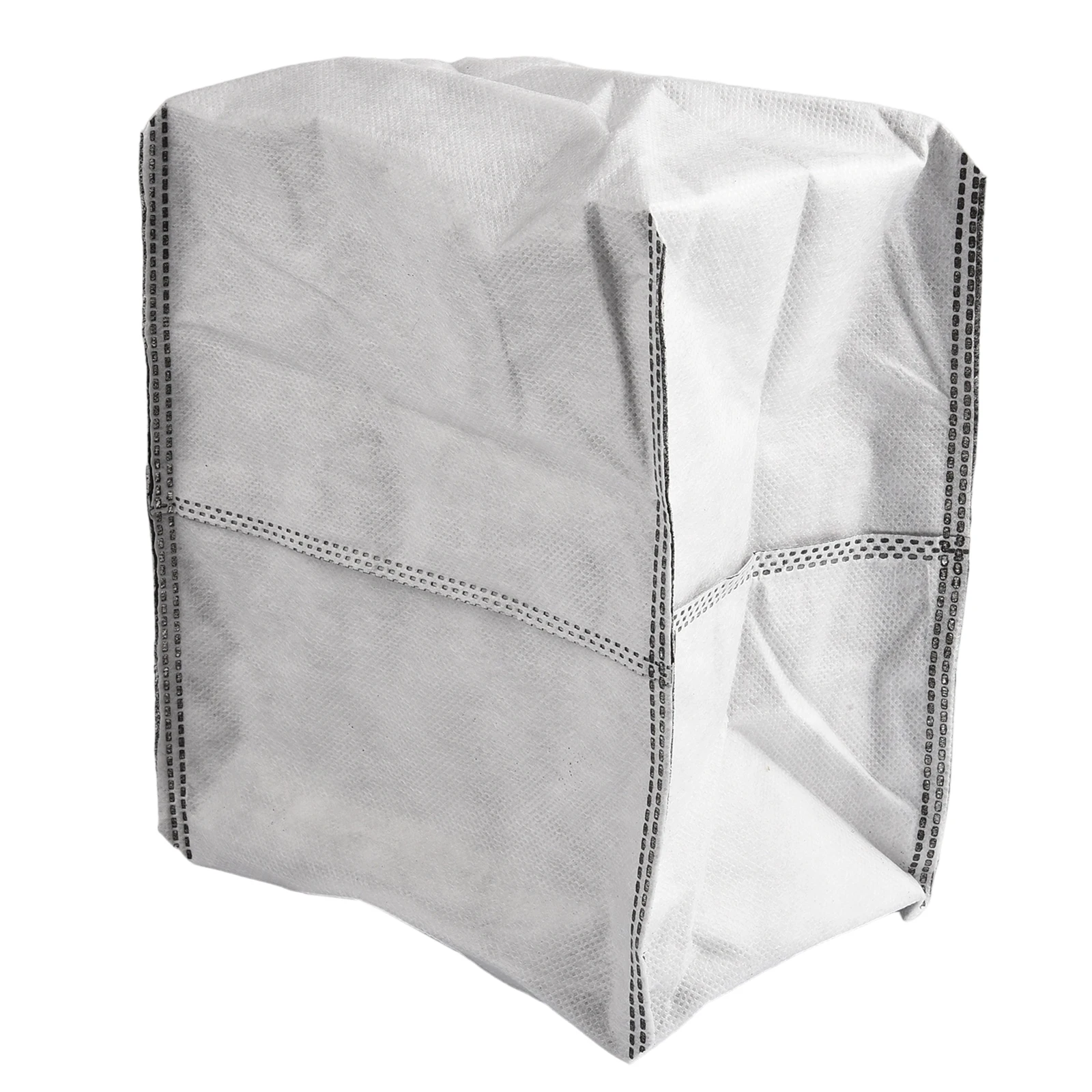 

Комплект из 5 пылесборников, как показано на фото. Пылесборники, простые в установке, эффективные, гигиеничные, для чистки.