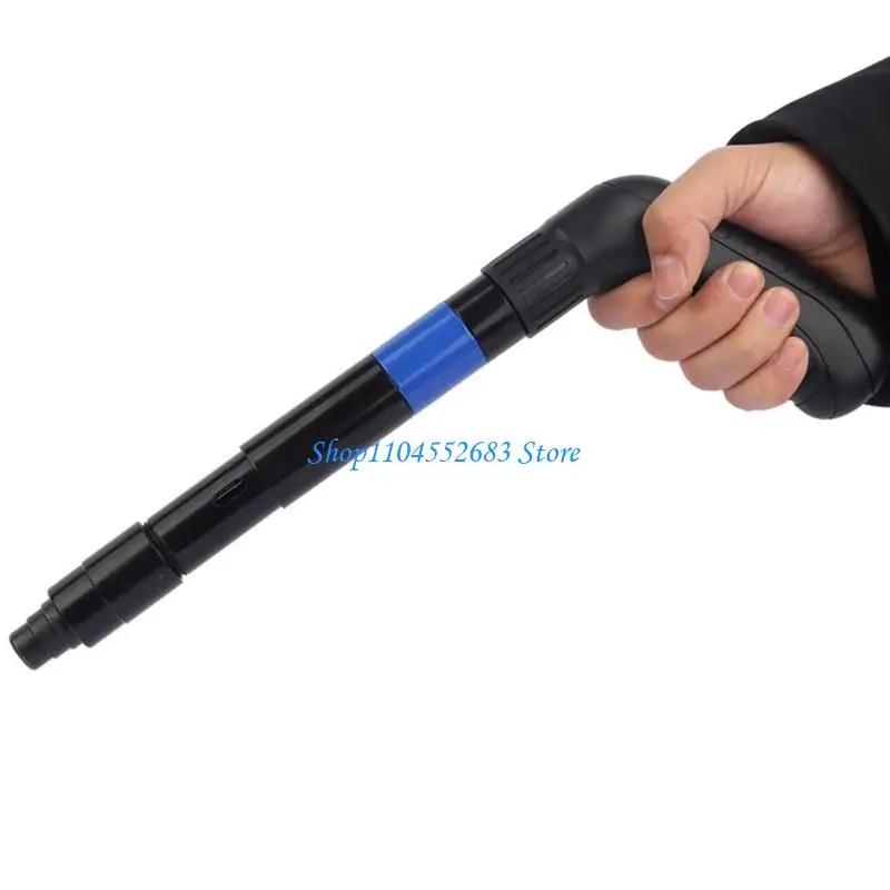 Y6GD Hướng dẫn sử dụng súng thép mini Súng nối dây Thiết bị khe