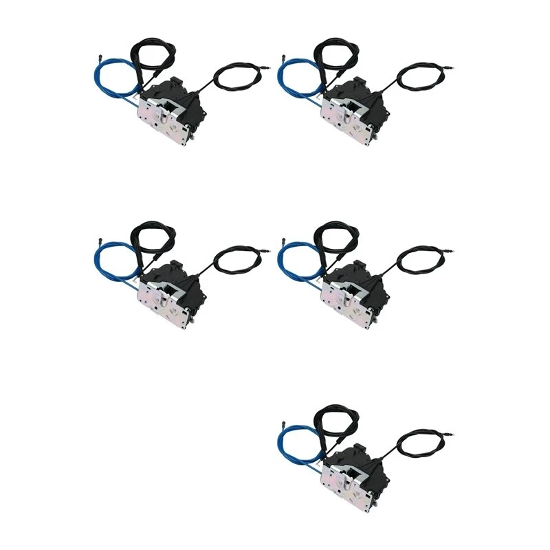 ABXN-5X Passenger's Right Sliding Door Central Lock For Jumper III Ducato III Boxer III L2H2 L3H2 L3H3 1633563680 9138X3