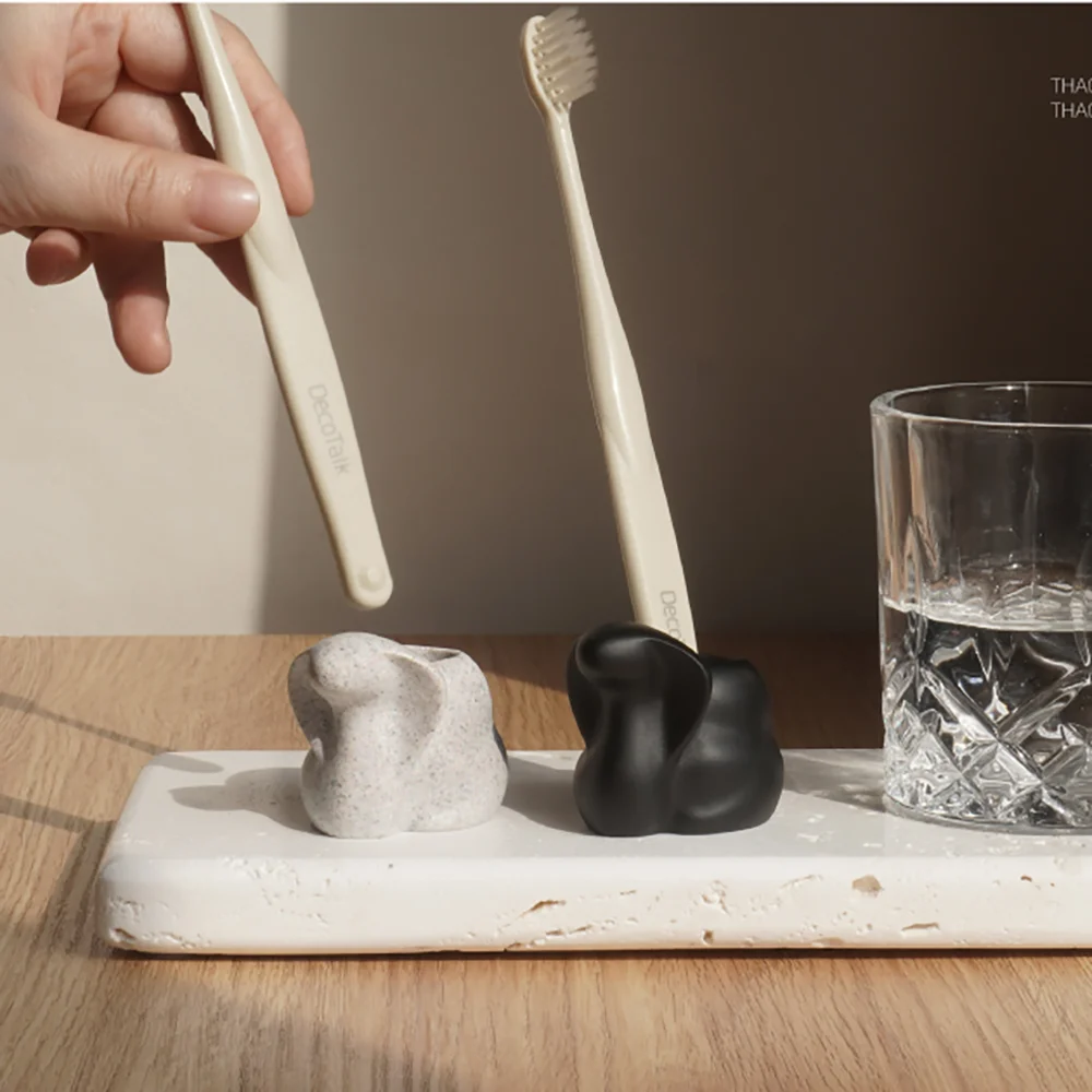

Silicone Mold For Animal-shaped Toothbrush Holder Cement Dragon Snake Pen Holder For Small Gifts Jesmonite Diy Mold