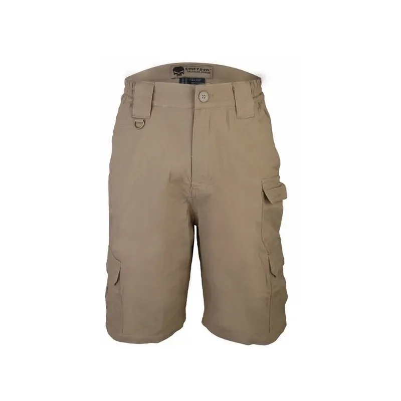 

Emersongear BDU Tactical Shorts Outdoor Pants Hiking Hunting Sports Camping Combat Daily Casual Commuter EM6998 CB