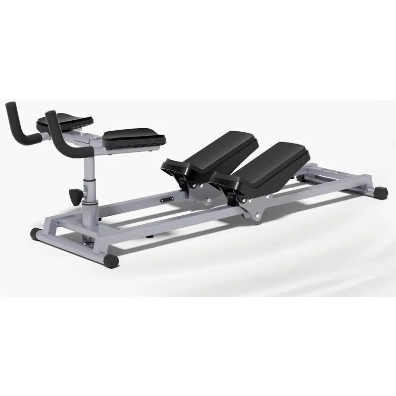 Commercial Household Automatic Rebound Climbing Trainer Fitness Crawling Equipment Lumbar Spine Exercise Machine
