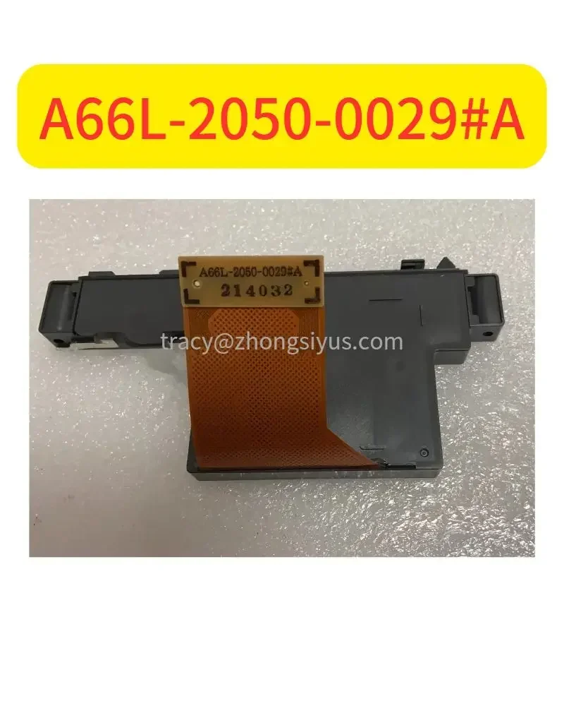 

A66L-2050-0029#A Brand new Card slot
