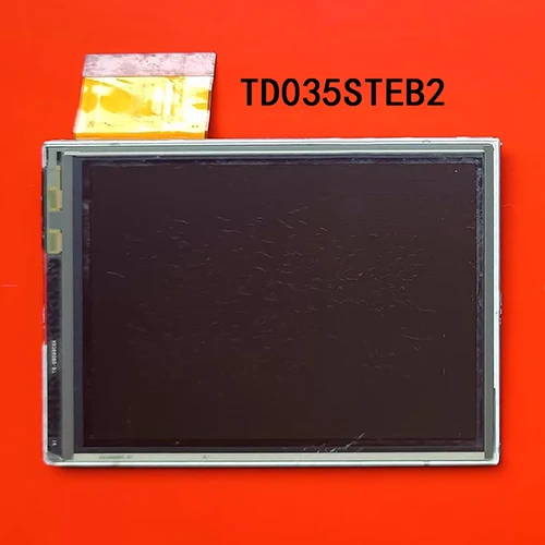 

Fully Teste TD035STEB2 240*320 3.5" High Quality LCD screen display module Panel