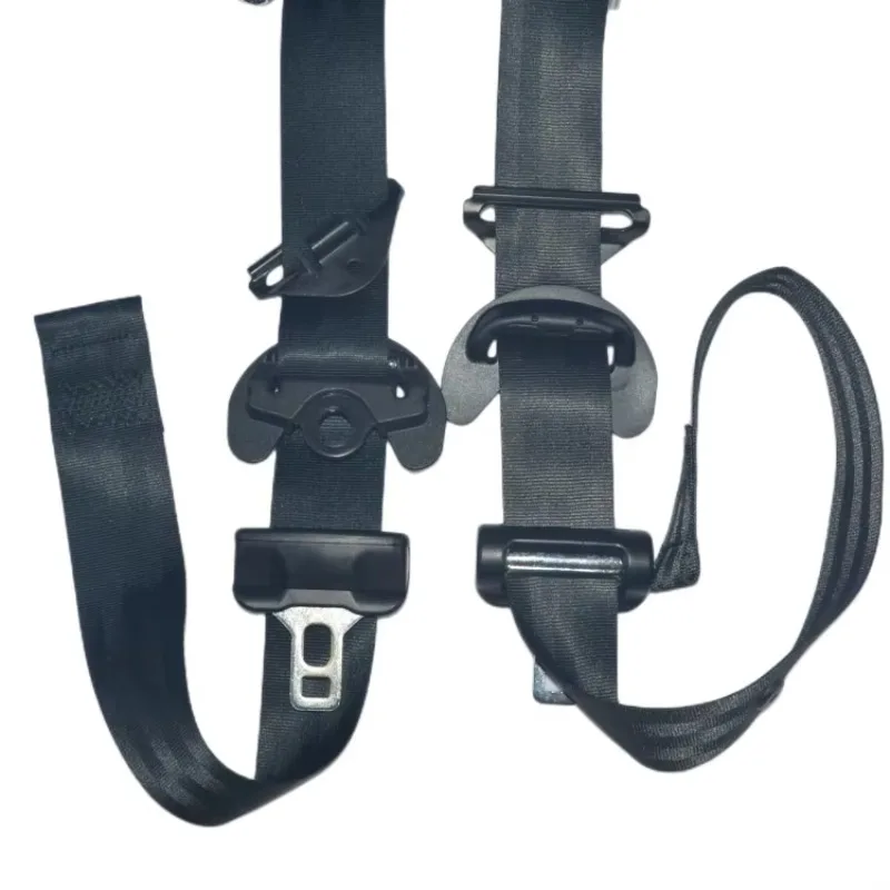 Car Safety Belts Car Seat Occupant Safe Pretension Seatbelt for Range Rover Executive VOGUE LR093795/LR093801