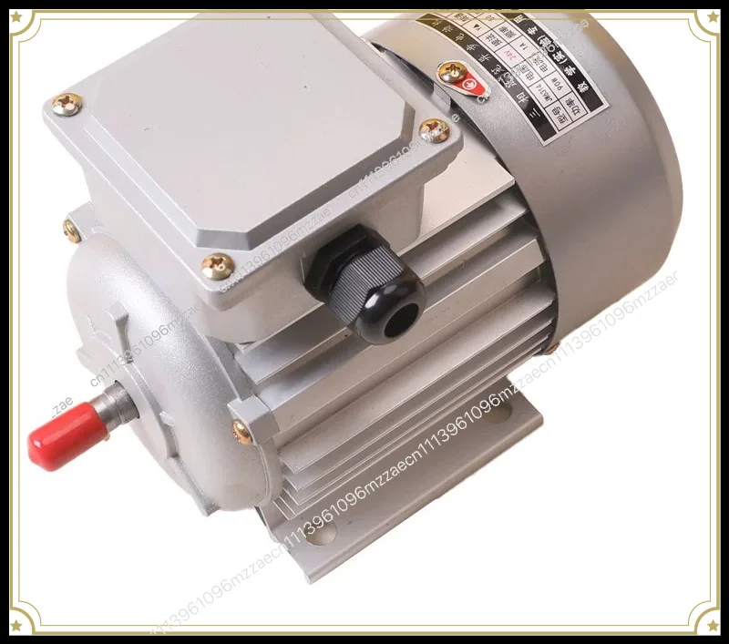 JW6314 Teaching 24V36V Three-phase Asynchronous Motor Experimental Teaching Aids and Training Equipment