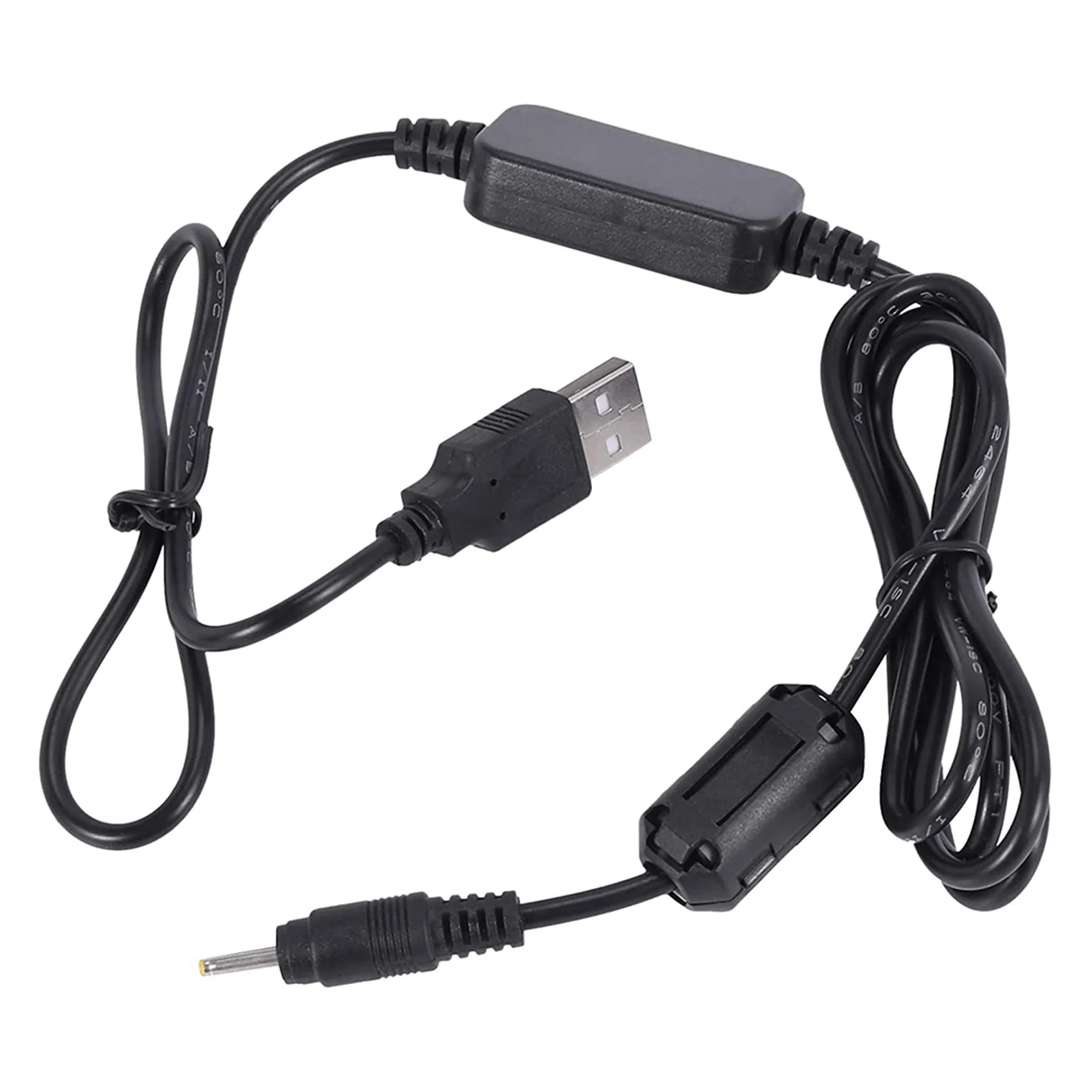 

ABUO-2X USB Cable For YAESU VX-1R VX-2R VX-3R Battery For YAESU Walkie Talkie