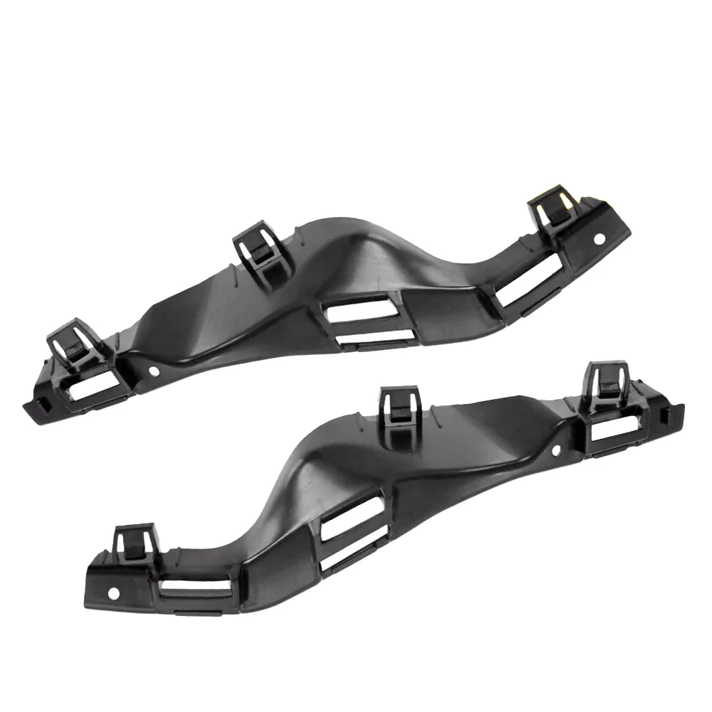 Bumper Retainer Bumper Support Bracket Car Repair Installation Ease Plastic Material For Ford for escape 2008-2012