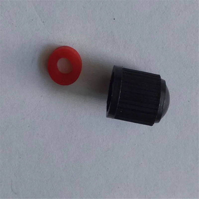 10pcs/lot  Auto Car Bike Motorcycle Truck Wheel Tire Valve Stem Caps Car Wheel Caps On The Nipple Tires Accessories