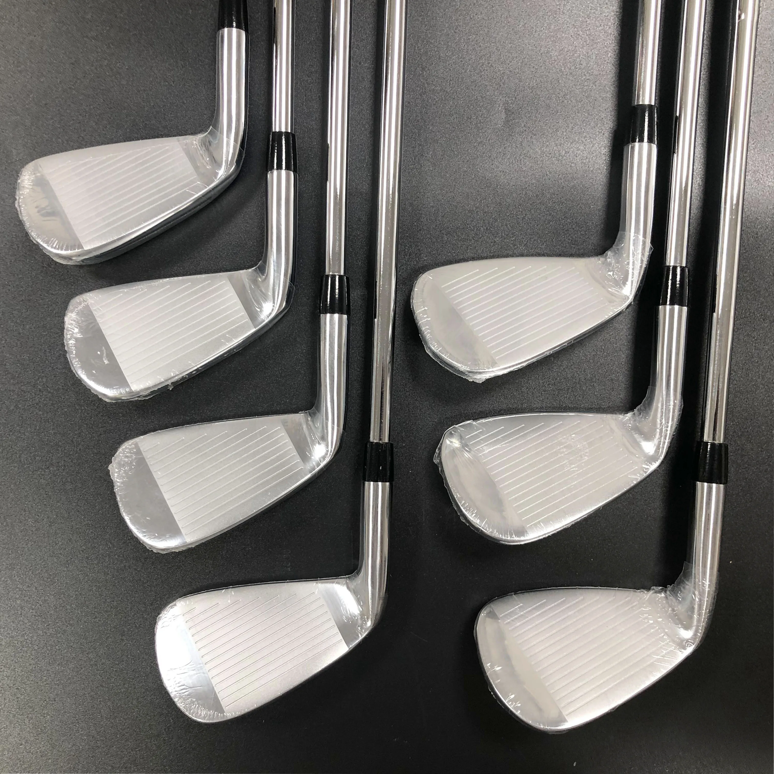 Thumbnail 3 - #15 Compare Golf Clubs Before You Buy