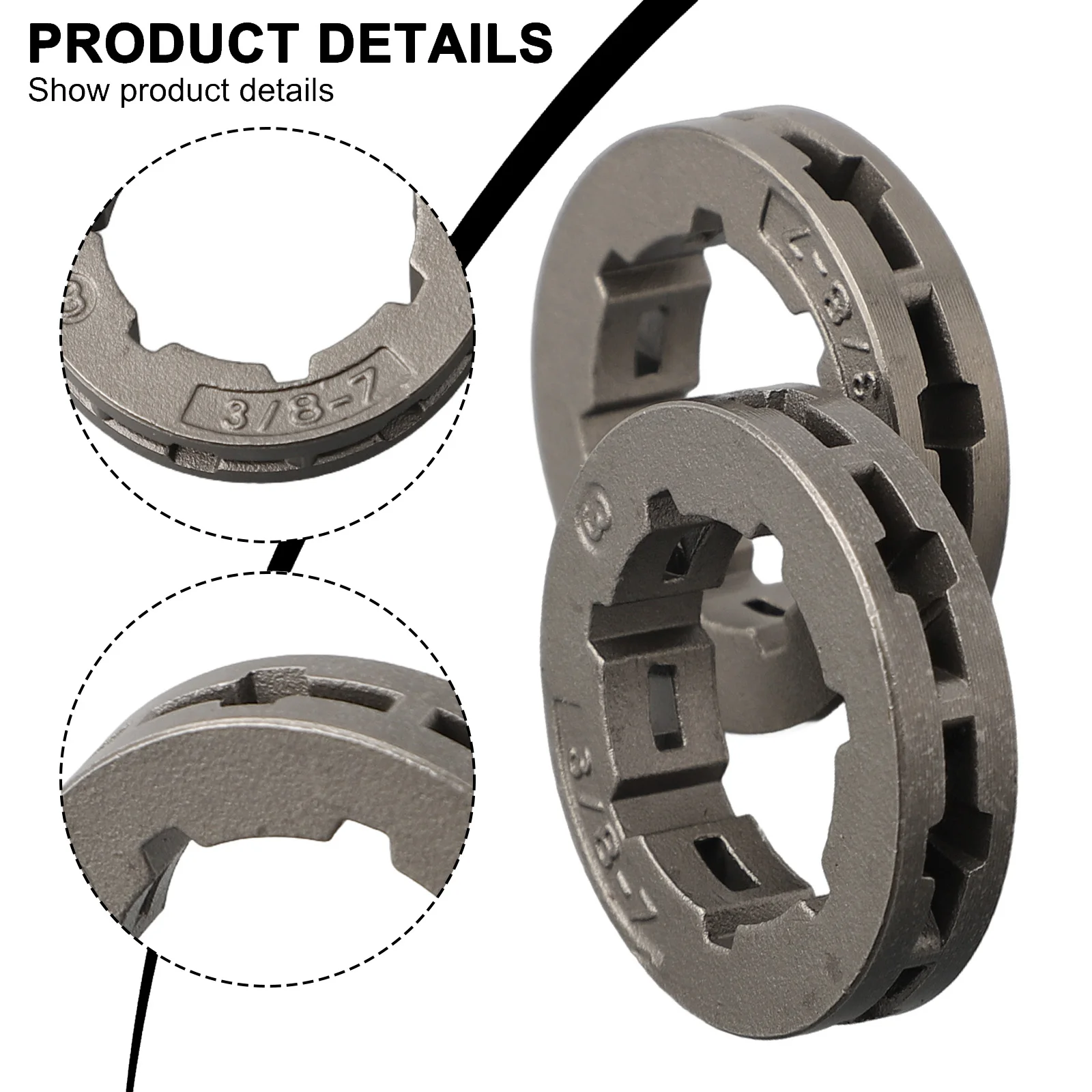 العلامة التجارية الجديدة ضرس حافة أجزاء المنشار 281 MS362 288 MS391 031 298 MS440 032 3120 MS441 038 362 MS460 044 MS650