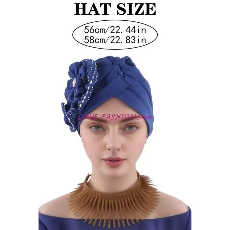 Mũ đầu áo polyester thoải mái