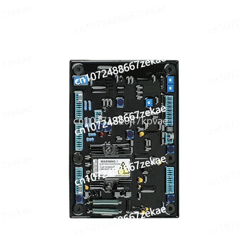 

Voltage Regulator for Generator Replace Accessories MX321 AVR Automatic