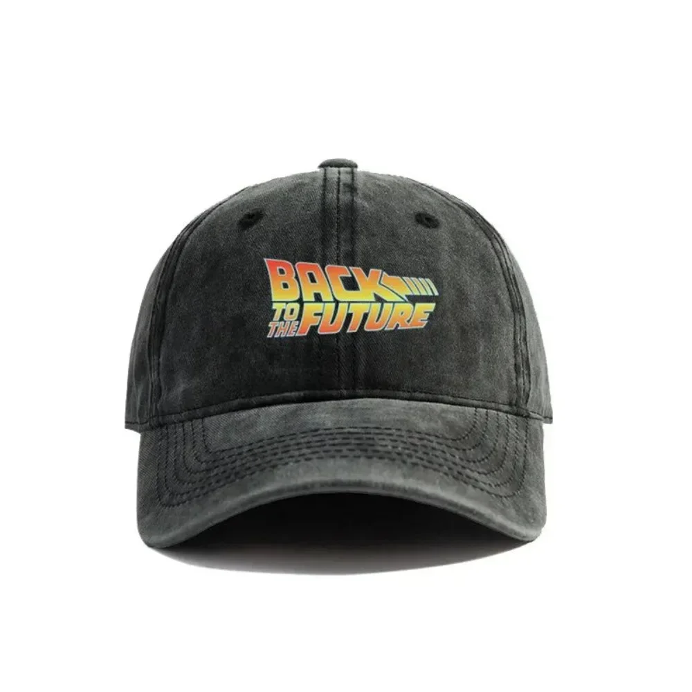 novo-bone-de-beisebol-retro-de-volta-ao-futuro-bone-masculino-ajustavel-de-algodao-com-efeito-desgastado-para-verao-protecao-solar-para-atividades-ao-ar-livre