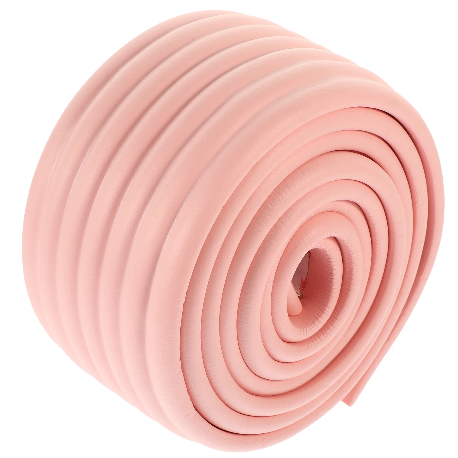 

Multi-Functional Wall Padding Edge Protector Adhesive Safety Guard Soft Nbr Rubber Collision Avoidance Strip For Table Bed Frame