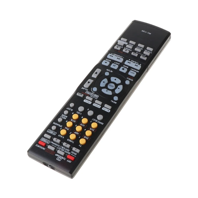 Remplacement télécommande pour RC-1120 RC1120 pour téléviseur