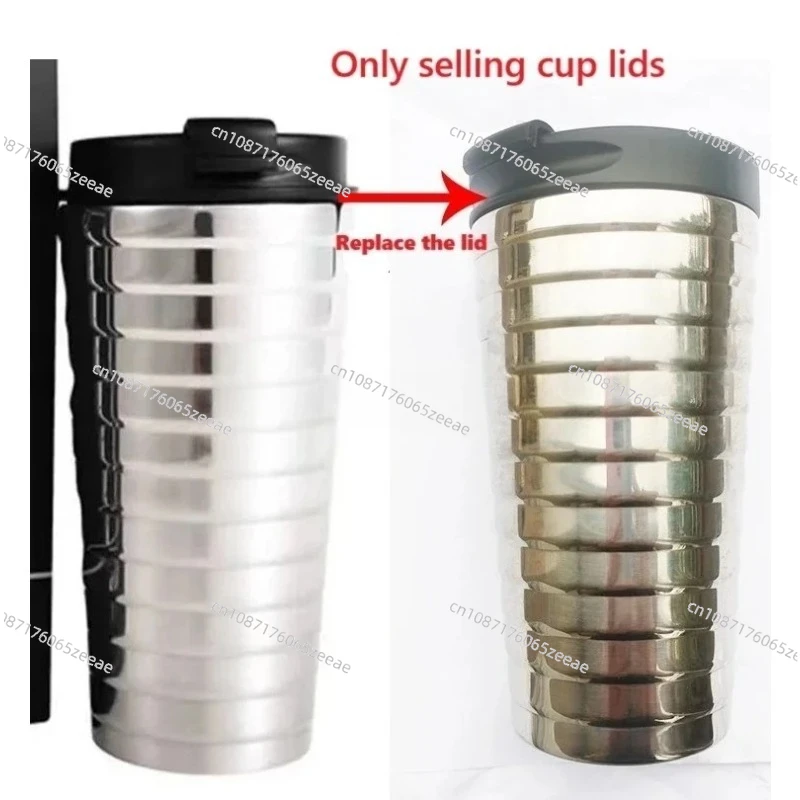 Nespresso cup lid accessories sealed and leak proof lid
