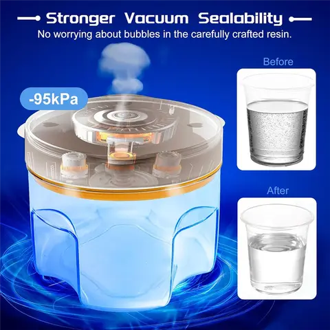 10 best sales vakuumkammare - №6