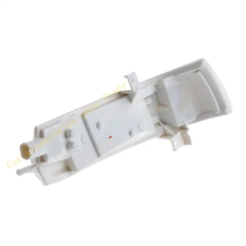 

T21E Amber Flasher Индикатор сигнал поворота сигнал заднего вида заднего вида для FA1 2006-2011