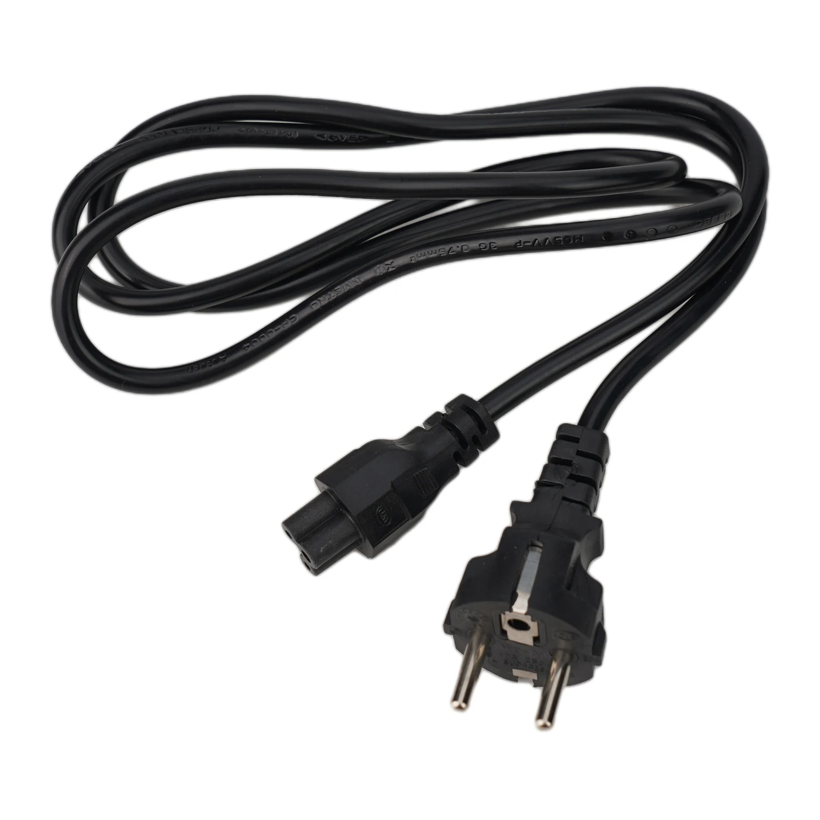 Premium 3 Prong Charging Cable for Premium Performance and Durability with For Ninebot MAX G30 G30D Electric Scooter