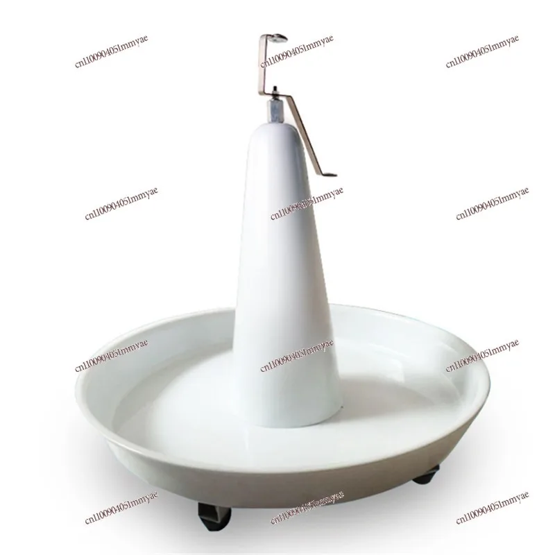 Electric Automatic Cable Pay-off Reel Wire Drawing Rack for Stripping Machine Cable Conveying