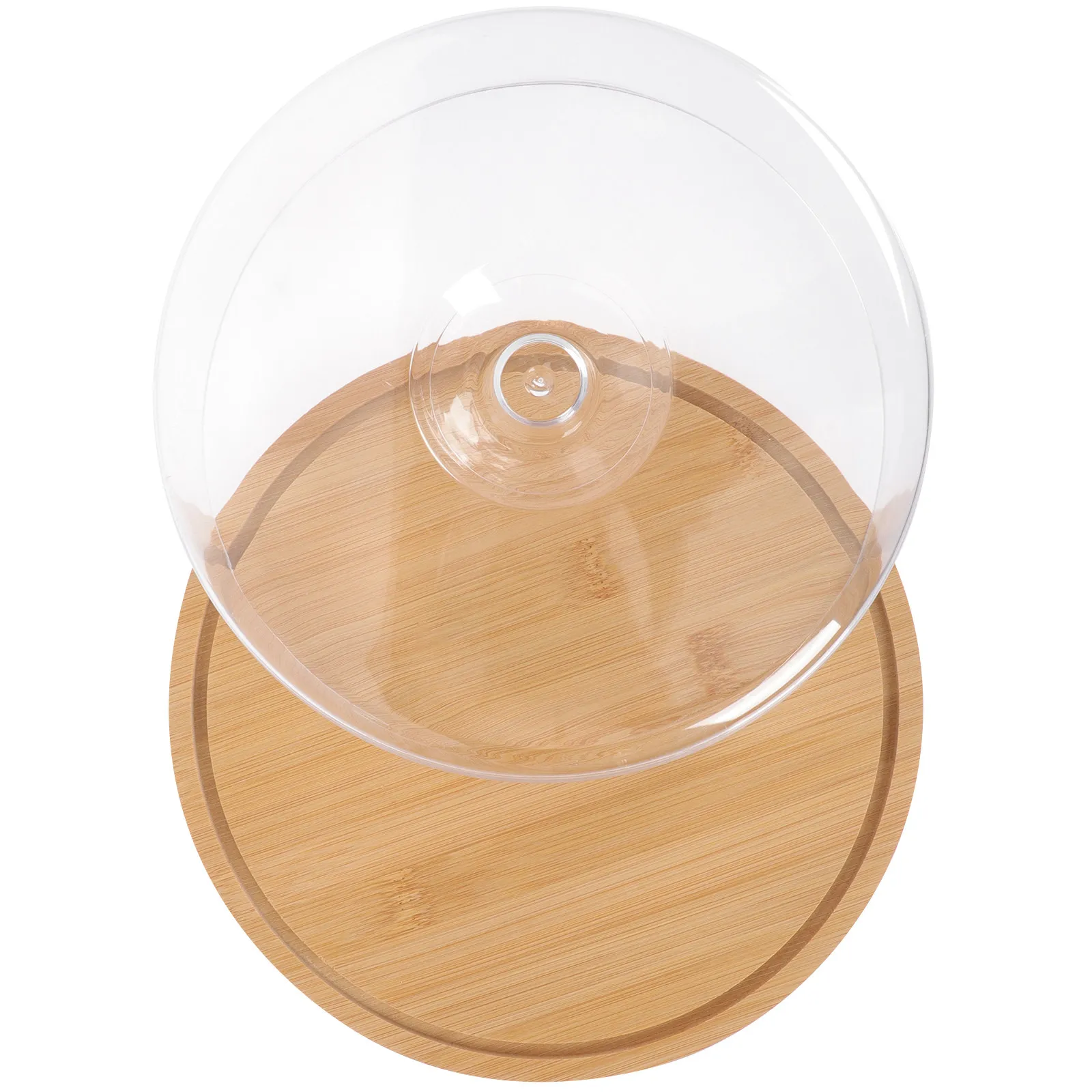 

Круглая масленка с крышкой: Премиальный контейнер для хранения масла в холодильнике, поднос для закусок и хлеба, сохраняет свежесть продуктов, для сливочного сыра