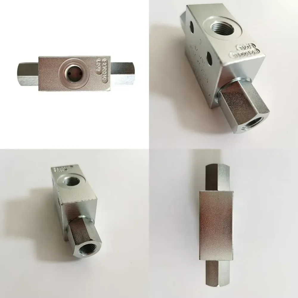 Item Quente 2026: Sensor para Válvula DRF Shuttle 922908.0008 para Peças e Acessórios de Empilhadeira Retrátil KALMAR DCF 80-100