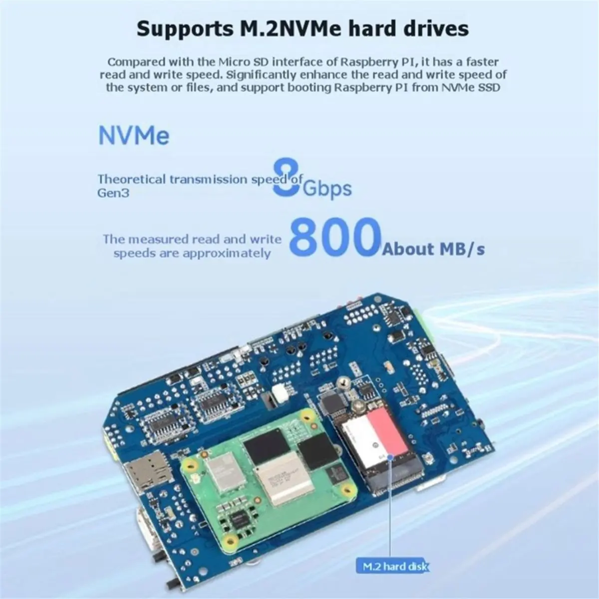 ★♠♥Y1206A Hot Sale- Gigabit 2.5G Dual Port Industrial Computer 2 X RS485+2 X RS232 for CM5 Dual 4K Output Access to 4G/5G US