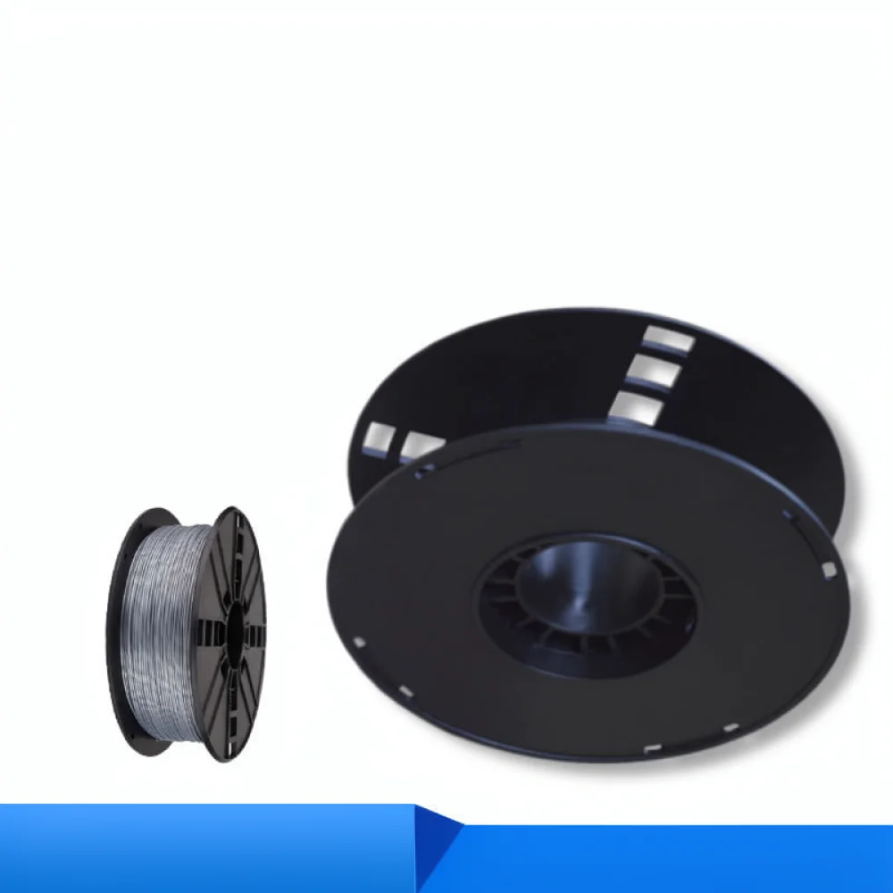 Empty Cable Storage Plastic Spool Reel For Changhe Drum Organizer Winder Holder For Industrial Wire Management Line