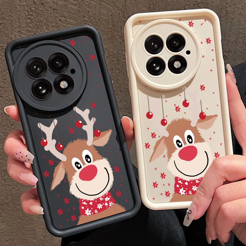 Plush Elk Christmas… - image