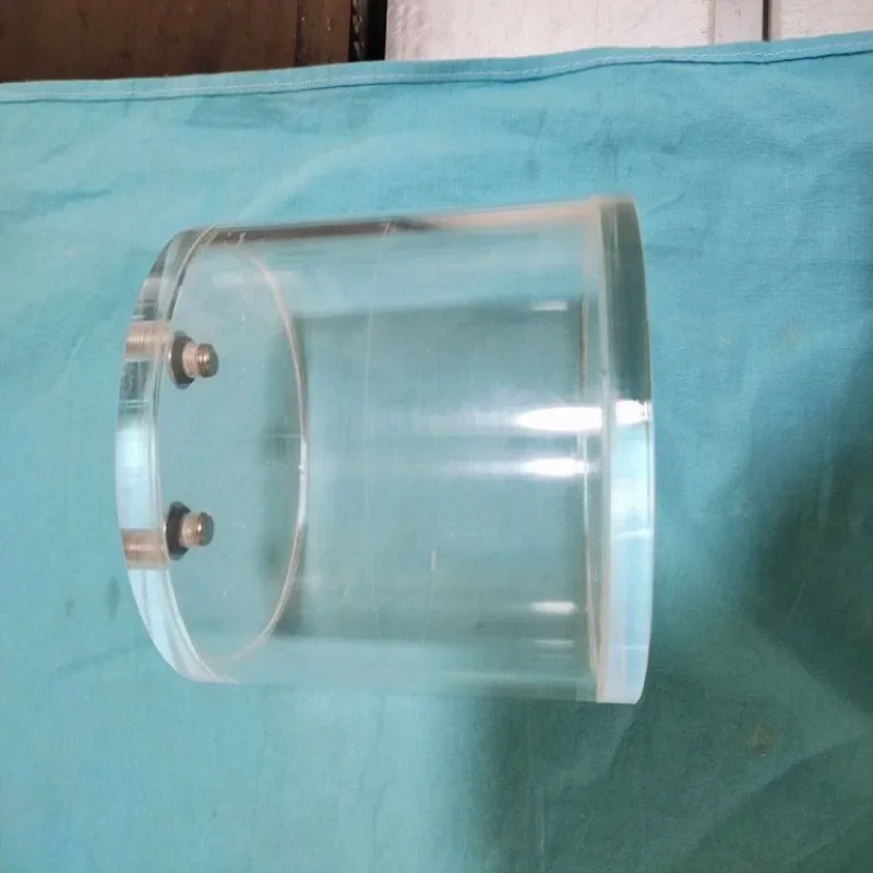 X-ray scattering standard water model