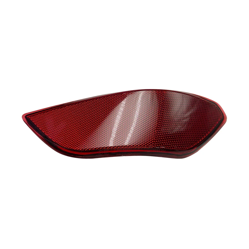 

GAK brand high quality auto parts rear bumper reflector L for Porsche OEM 958 631 105 00