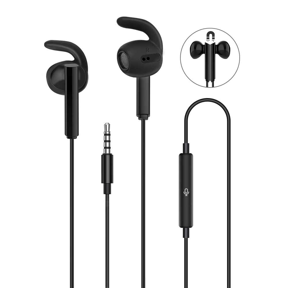 مراجعات ونصائح لسماعات الأذن الموصولة لـ iPod 13