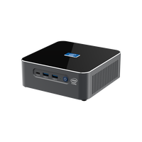 EGLOBAL Mini PC Gaming 13th Gen i9-13900H i7-13800H 32G DDR5 1TB NVMe Gaming Computer Windows11 Wifi6 Type-C Mini Computer Gamer