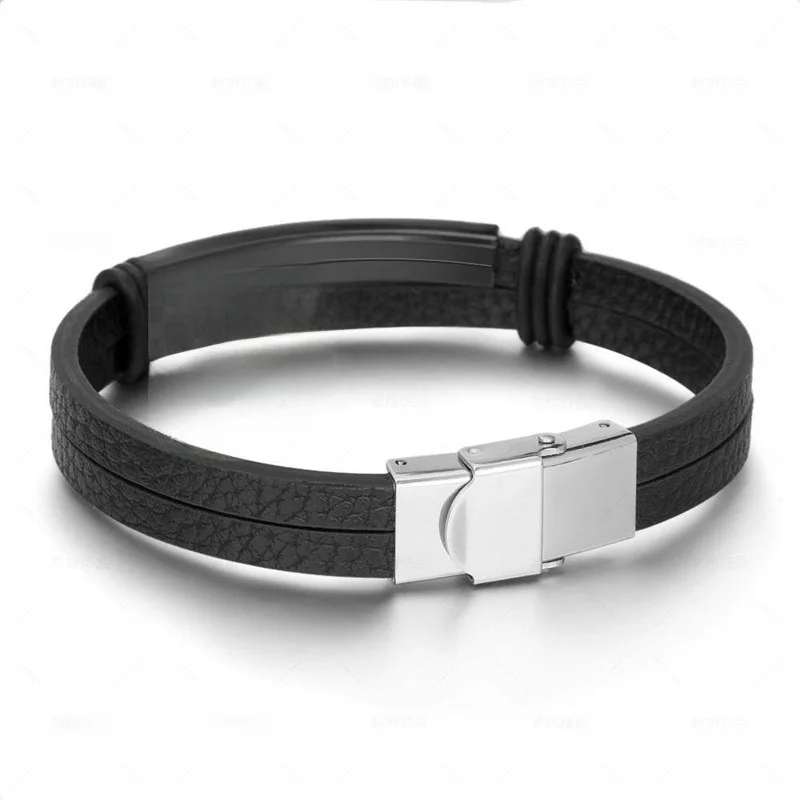 punk-style-titanium-steel-woven-leather-couple-bracelets-handmade-fashion-jewelry-accessory-for-men-and-women