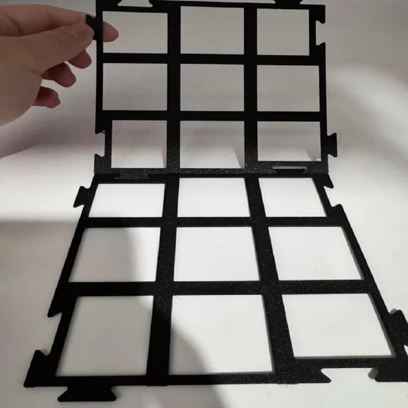 Tabletop Game Puzzle-Style Car - Board Game Zenith recension och pris