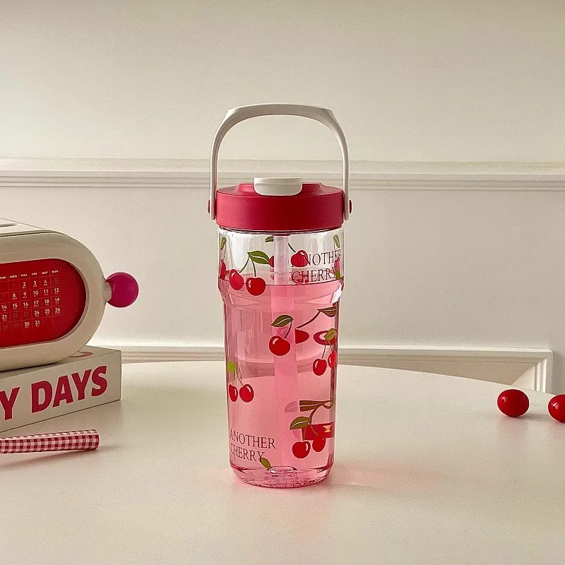 borraccia-termica-portatile-grande-capacita-per-donna-borraccia-doppia-per-bevande-estive-rosse-rinfrescanti