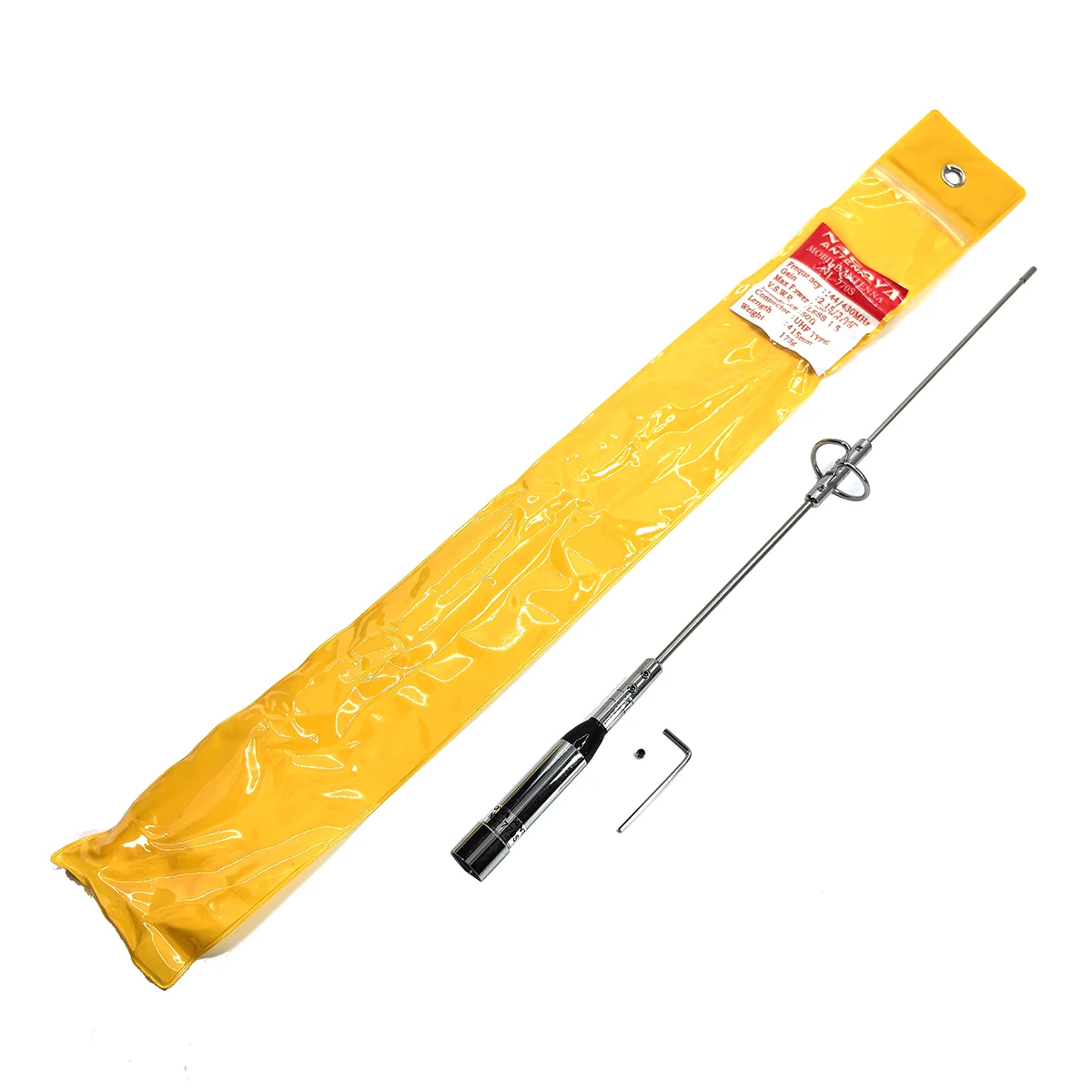 NAGOYA NL-770S UHF Antenna 144/430MHz 150W