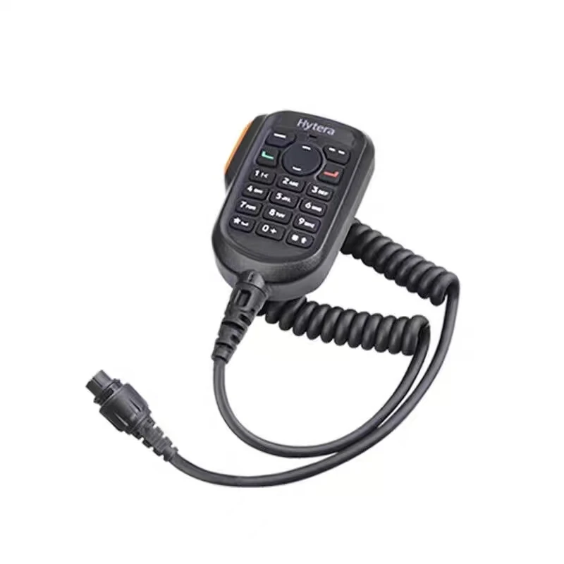 Wholesale Sm19a1 Hot Sale For Md780g/md780i/hp780 Walkie-talkie Handheld Microphone Car Button Handheld Microphone